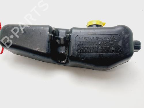Windscreen washer tank DACIA DUSTER (HM_)  | BP29604612C113 