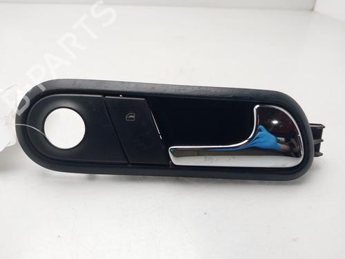 Used Front right interior door handle Front right interior door handle SEAT IBIZA III (6L1) [2002-2009] 33842194 33842194