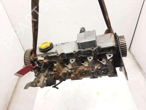 Used Cylinder head Cylinder head LAND ROVER FREELANDER I (L314) 2.0 DI 4x4 (98 hp) 36439074 36439074