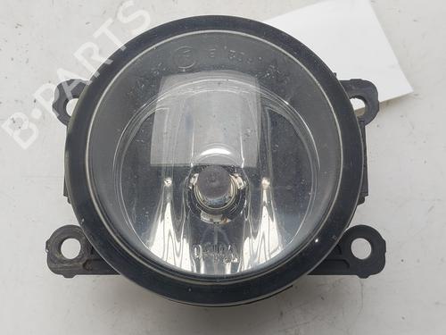 Faro Antiniebla delantero izquierdo Faro Antiniebla delantero izquierdo DACIA LOGAN (LS_) [2004-2026] 36409350 36409350