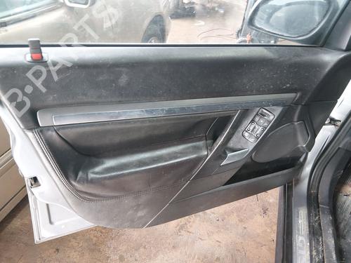 Engine control unit (ECU) OPEL VECTRA C (Z02)  | BP32132666M57 