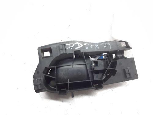Front right interior door handle CITROËN C4 I (LC_)  | BP12400304I14 