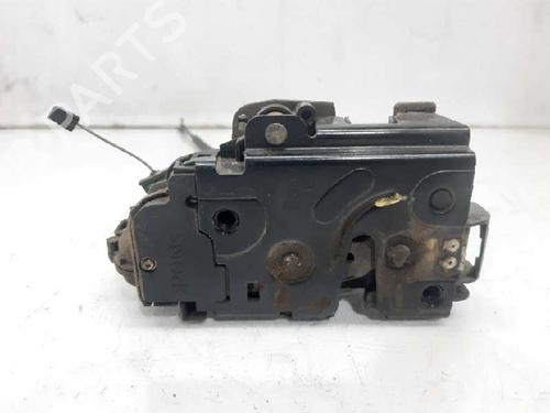 Front right lock VW BORA I (1J2) 1.9 TDI | BP5940107C97 