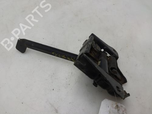 Hood lock KIA SORENTO I (JC)  | BP24880034C133 