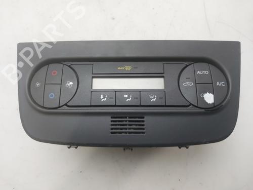 Used Climate control Climate control FORD FIESTA V (JH_, JD_) 1.4 16V (80 hp) 36569267 36569267