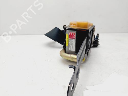 Front right seatbelt NISSAN ALMERA II Hatchback (N16) 1.5 | BP21208921I25 
