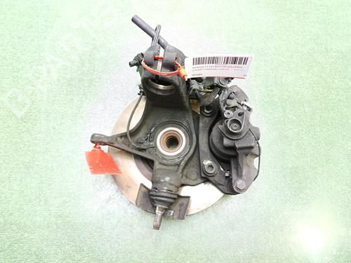 Left front steering knuckle CITROËN C5 I (DC_) 2.0 HDi (DCRHZB, DCRHZE) | BP38320603M25 - Image 2