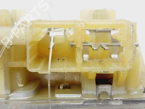 Interior roof light CITROËN C5 III (RD_) 1.6 HDi 110 (RD9HZC) | BP31823411I8 