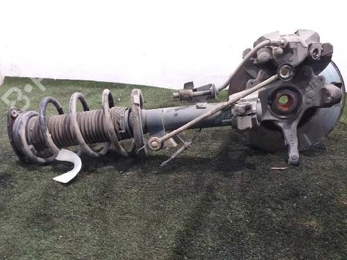 Left front steering knuckle FORD FOCUS II (DA_, HCP, DP)  | BP4593506M25 