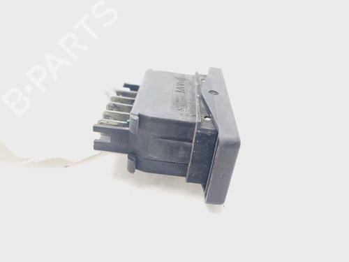 Right front window switch PEUGEOT 405 I (15B) 1.8 Turbo Diesel | BP19704916I26 
