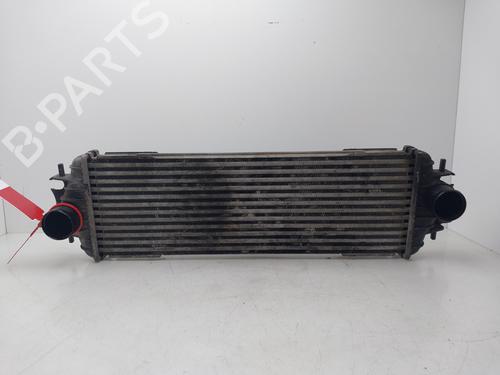 Used Intercooler Intercooler NISSAN PRIMASTAR Van (X83) 1.9 dCi 100 (100 hp) 33214308 33214308