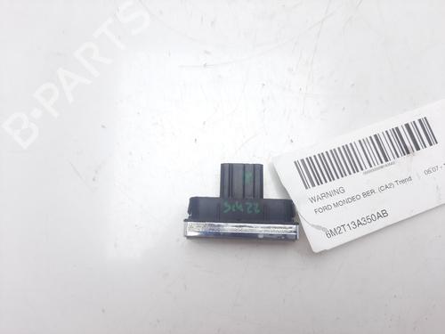 Warning switch FORD MONDEO IV (BA7)  | BP13480903I22 