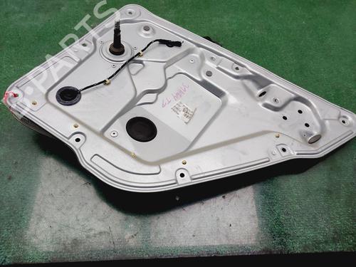 Rear right window mechanism SKODA FABIA I Combi (6Y5) 1.2 | BP30133575C25