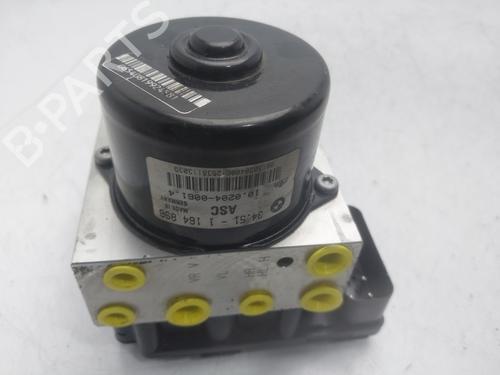 ABS Bremseaggregat ABS Bremseaggregat 38192092 38192092
