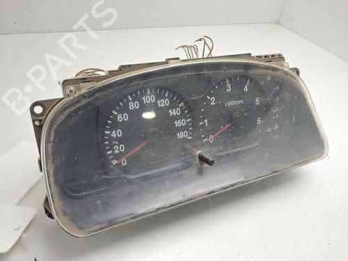 Used Instrument cluster Instrument cluster SUZUKI JIMNY Closed Off-Road Vehicle (SN) 1.5 DDiS 4WD (SN415D) (65 hp) 33628192 33628192