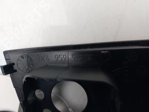 Left front window switch AUDI A1 (8X1, 8XK) 1.6 TDI | BP32683635I27  - Image 5