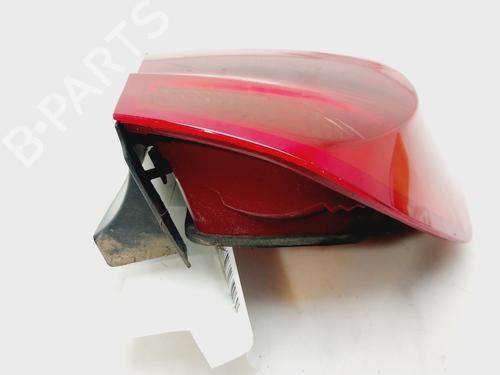 Left taillight BMW 3 (E90) 320 d | BP27506910C34 