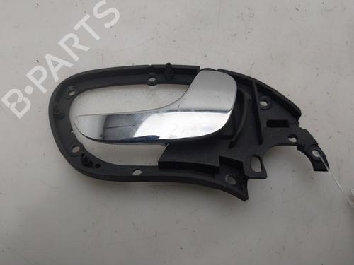 Used Front right interior door handle Front right interior door handle 37638624 37638624