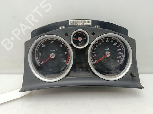 Kombiinstrument OPEL ASTRA H GTC (A04) [2005-2010]  29234952