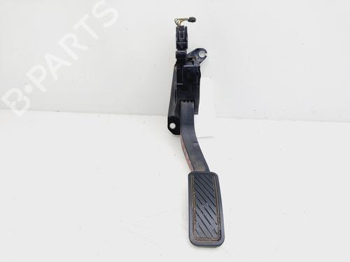 Used Pedal FORD FIESTA VI (CB1, CCN) [2008-2017]  26287559