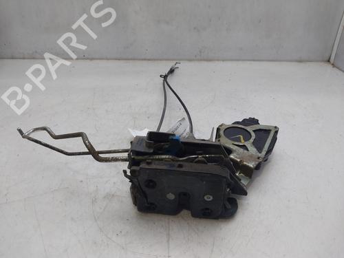 Front right lock HYUNDAI ACCENT III Saloon (MC) 1.4 GL | BP18033013C97 