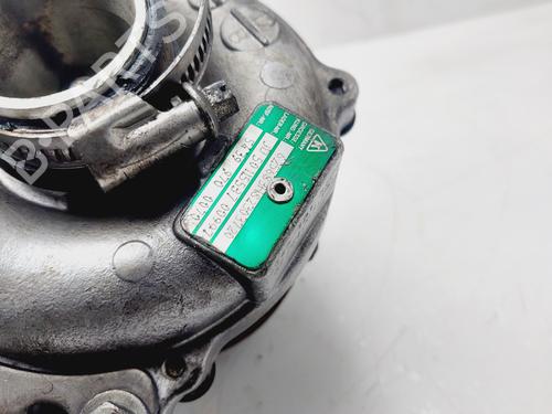 Turbolader/Kompressor RENAULT MEGANE II (BM0/1_, CM0/1_) 1.5 dCi (BM1E, CM1E) | BP24491842M71 
