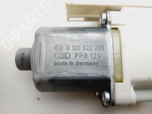 Left front window motor PEUGEOT 407 (6D_) 1.8 16V (6D6FYC) | BP30572669E21