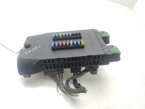 Fuse box MERCEDES-BENZ VITO Van (W638) 110 D 2.3 (638.074, 638.078) | BP29519331E1 