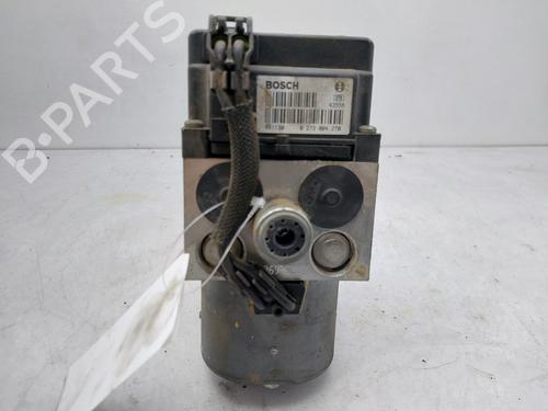 Used ABS pump PEUGEOT 406 (8B) 2.0 HDI 110 (109 hp) 12419981