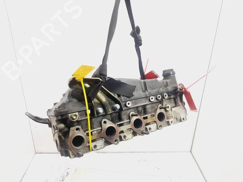 Cylinder head TOYOTA LAND CRUISER PRADO (_J12_)  | BP19111251M5 