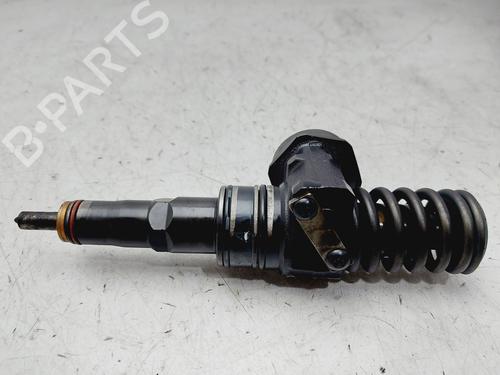 Used Injector VW POLO (9N_, 9A_) 1.9 TDI (101 hp) 28215939