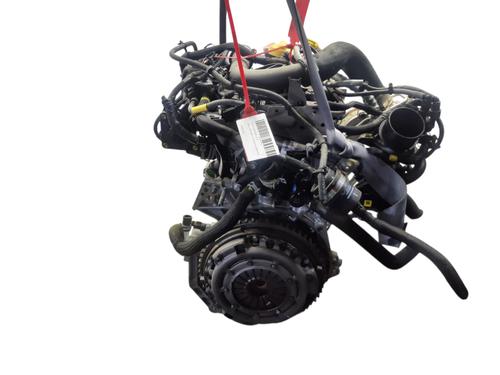 Engine DACIA SANDERO III | BP26504697M1