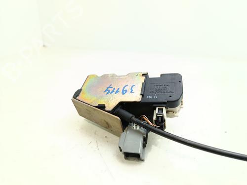 Tailgate lock VOLVO S60 I (384) D5 | BP28106756C101 