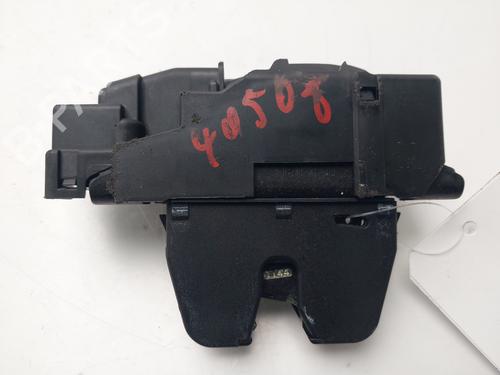 Tailgate lock CITROËN C4 CACTUS 1.2 VTi 82 | BP33231406C101 - Image 5