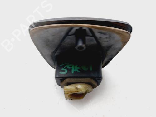 Tailgate handle PEUGEOT 306 (7B, N3, N5) 1.6 SR | BP29348233C132 