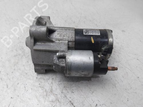 Used Starter PEUGEOT EXPERT Van (V_) [2016-2026]  32080508