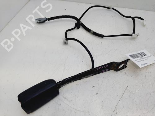 Seat buckle TOYOTA AURIS (_E15_)  | BP31153831I32 