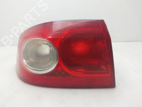 Used Left taillight Left taillight 36806955 36806955