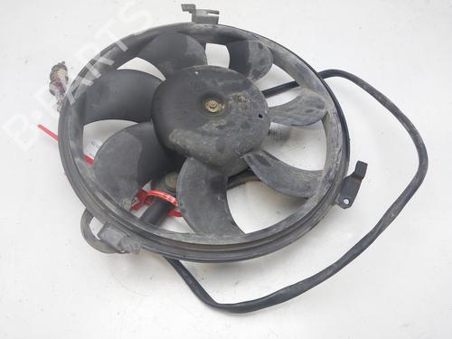 Used Radiator fan VW PASSAT B5 (3B2) 1.9 TDI (110 hp) 13703300