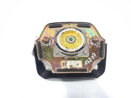 Driver airbag DAEWOO NUBIRA (J100) 2.0 16V | BP5819605C9 