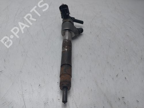 Used Injector Injector PEUGEOT 208 I (CA_, CC_) 1.6 HDi (114 hp) 35722746 35722746