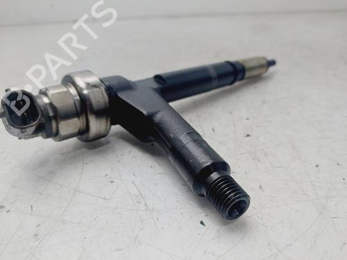 Injector OPEL MERIVA A MPV (X03)  | BP27668409M100 