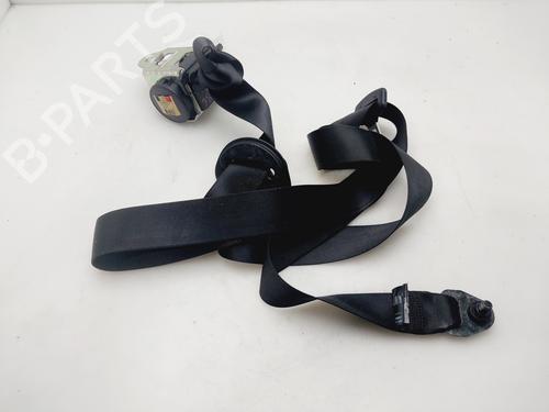Used Front left seatbelt BMW 5 (E60) 520 d (177 hp) 32198314