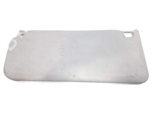 Used Right sun visor Right sun visor RENAULT SCÉNIC I MPV (JA0/1_, FA0_) 1.4 16V (JA0D, JA1H, Ja0W, JA10) (95 hp) 10375080 10375080
