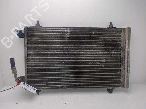Used AC radiator FIAT SCUDO Van (270_, 272_) 2.0 D Multijet (128 hp) 24394798