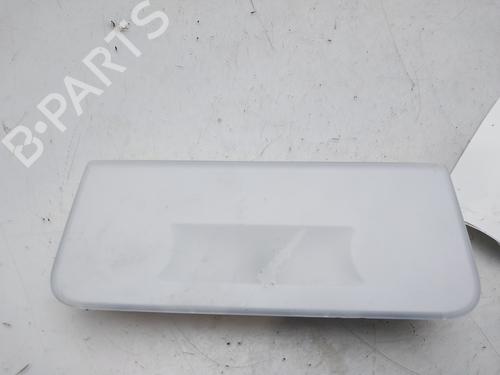 Used Interior roof light BMW X1 (E84) sDrive 18 i (150 hp) 12414045