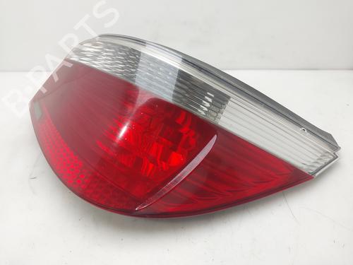 Right taillight BMW 5 (E60) 525 d | BP37011456C35 - Image 2