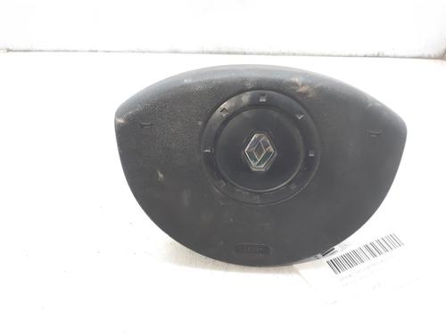 Used Driver airbag Driver airbag RENAULT KANGOO Express (FW0/1_) 1.5 dCi 85 (FW0K, FW0L, FW0B) (86 hp) 10301668 10301668