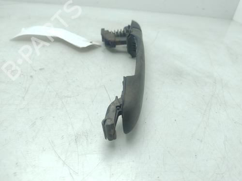 Front right exterior door handle MERCEDES-BENZ VITO Van (W638) 110 D 2.3 (638.074, 638.078) | BP29519334C129 