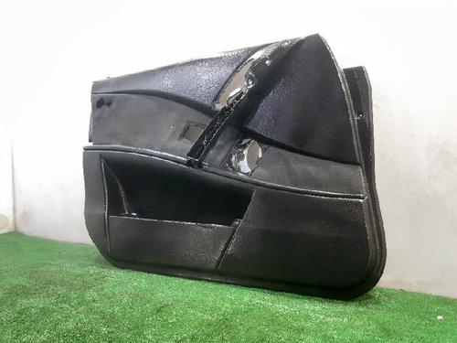Front left panel BMW 5 (E60) 525 d | BP6601176C58 